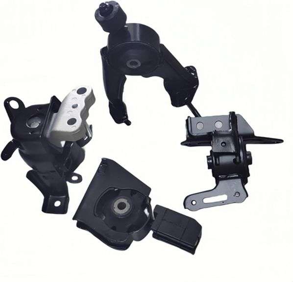 Motor Mount Set for 2014-2019 Toyota Corolla 1.8L image