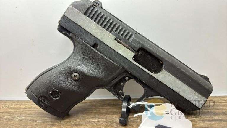Hi Point CF380 Pistol .380 ACP - Serial: P8051214 image