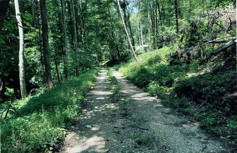Tract 1 - 16.95 Acres