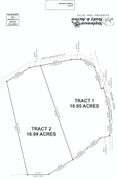 Tract 1 - 16.95 Acres