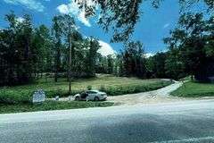 Tract 2 - 16.99 Acres