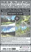 Tract 1 - 16.95 Acres