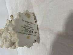 (3) Seraphim Classic Angels