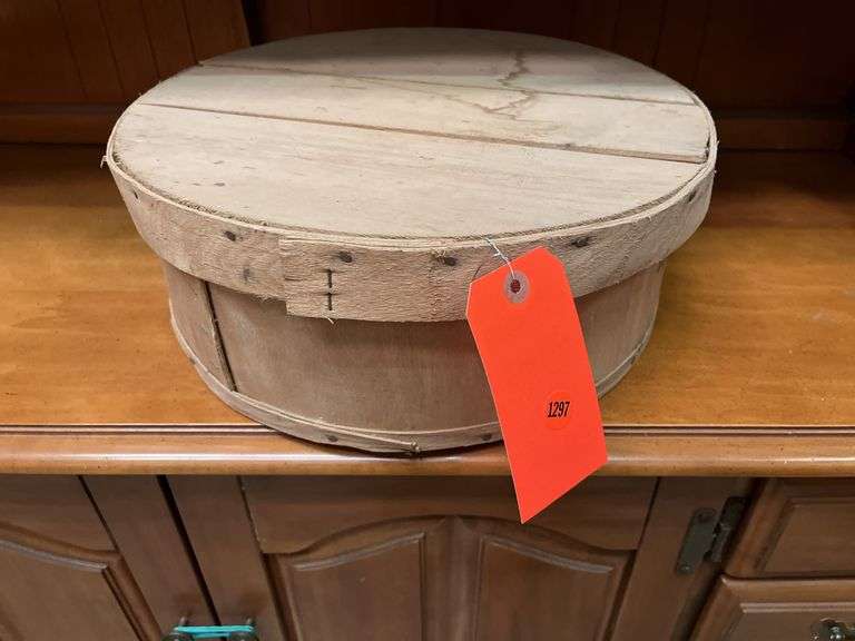 Cheese Box image
