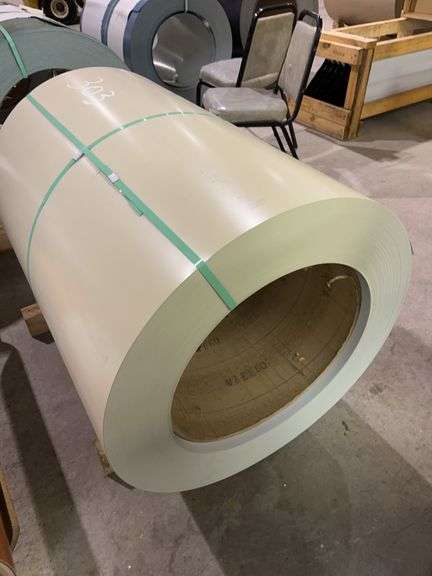 Roll of 26 Ga/ Lava Stone 43, 1,751' image