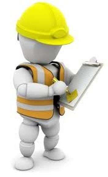 Inspection Date! image