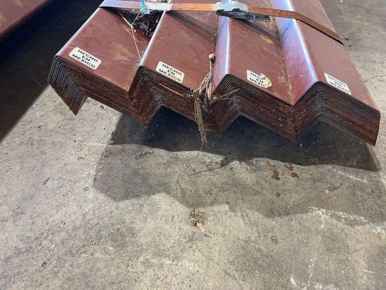 Bundle 6" Base Angle image