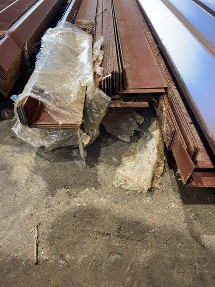 Bundle 6 " Base Angle image