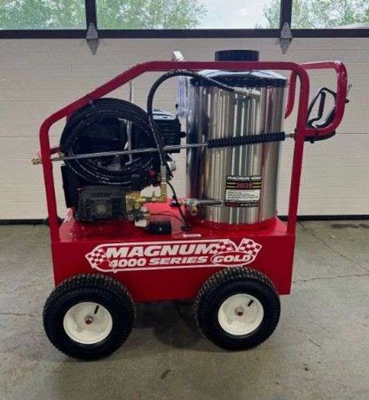 2025 Easy Kleen Magnum Gold Pressure Washer image