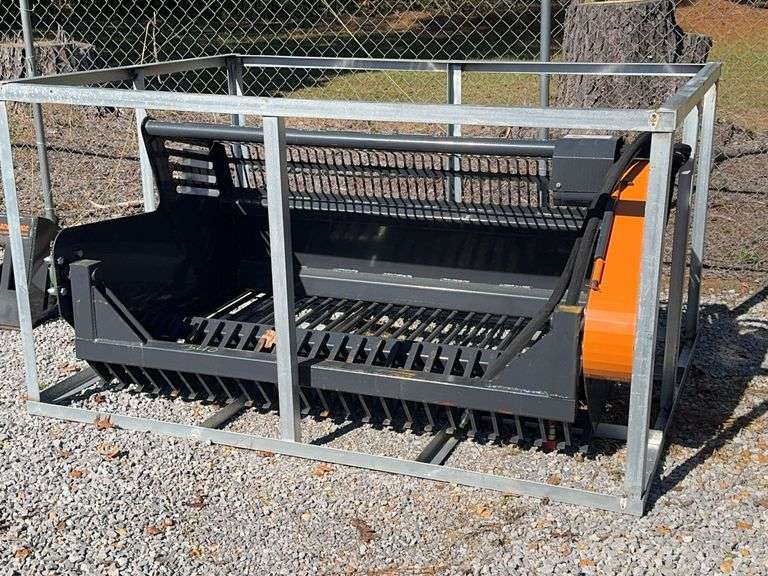 Unused Rock Picker image