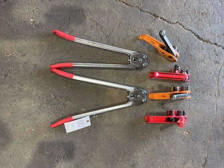 Banding Tools image