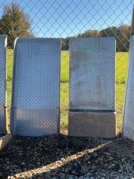 3 Ft Aluminum Ramps image