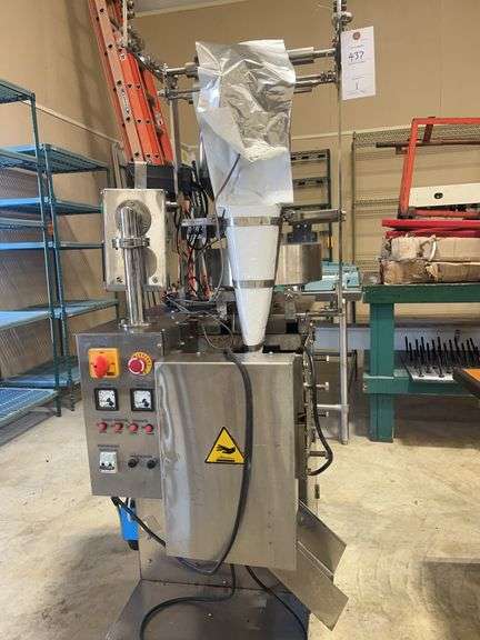 ATM-19 Packing Machine image