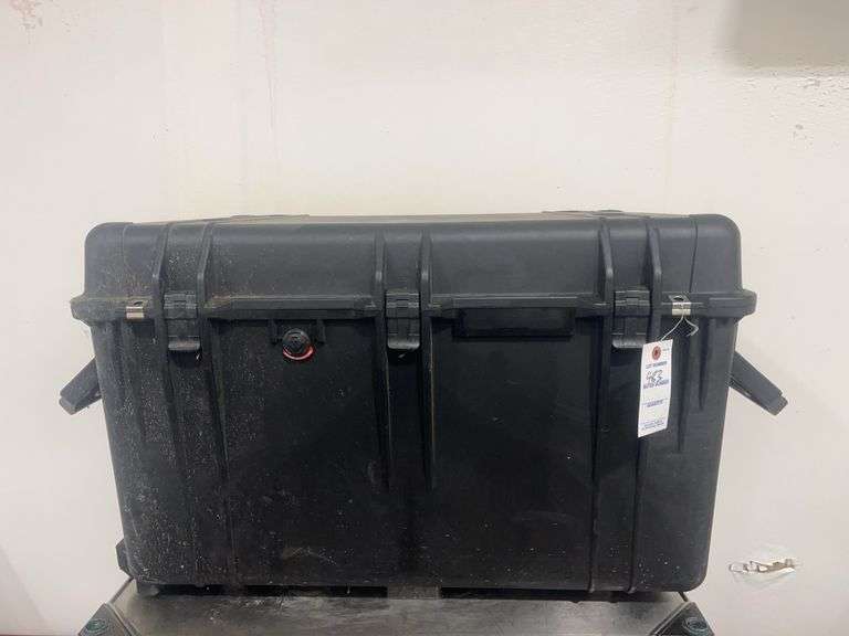 Waterproof Equipment Case image