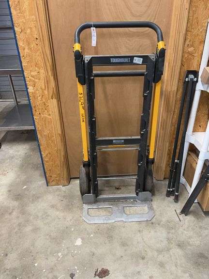 Tough Built T-20 Folding Dolly image