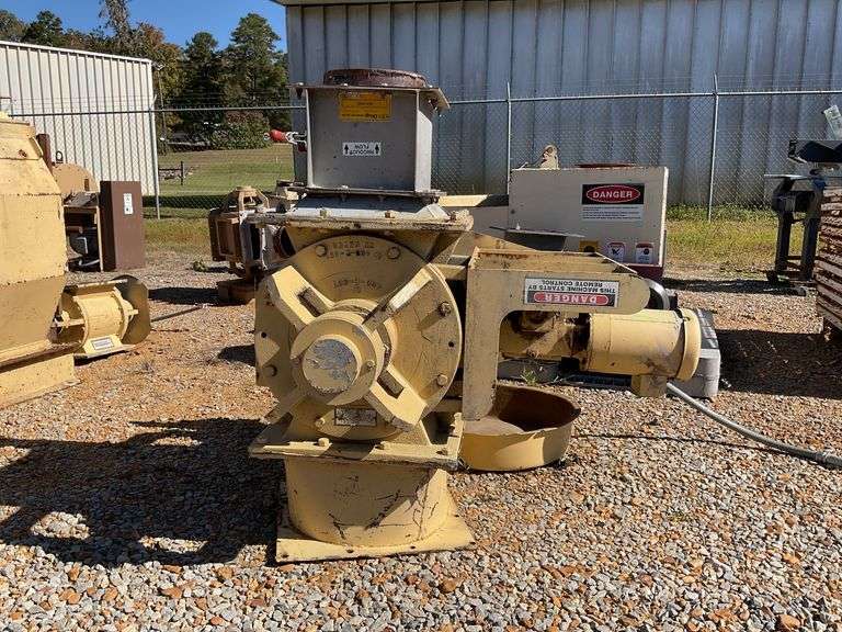 William Meyer & Son Grinder image