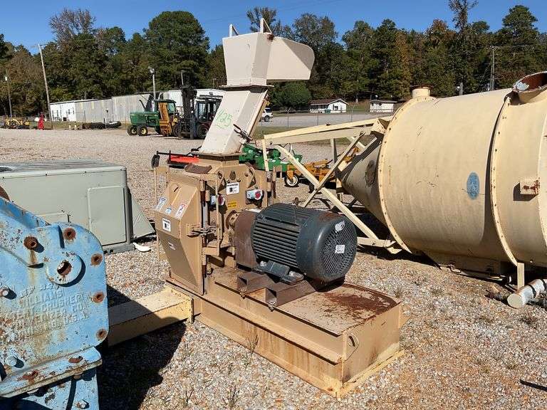 Better Built Eliminator image