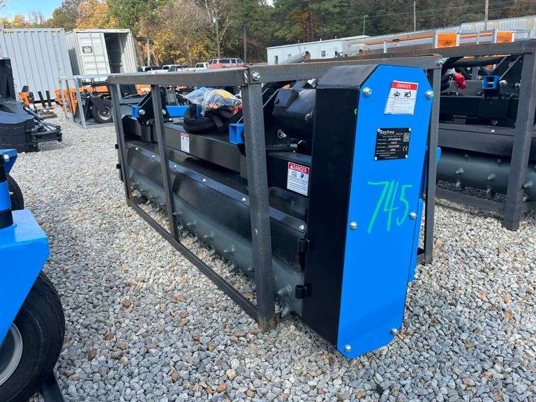 Raytree Soil Conditioner image