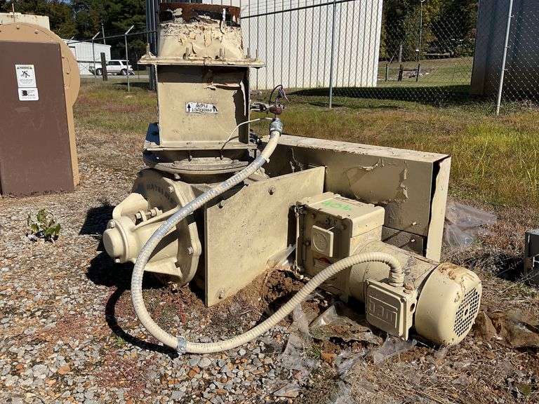 Prater Grinder image