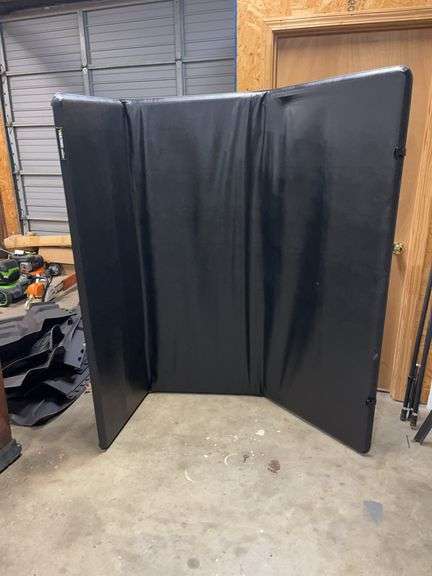 Real Truck Advantage Soft Trifold Tonneau Cover image