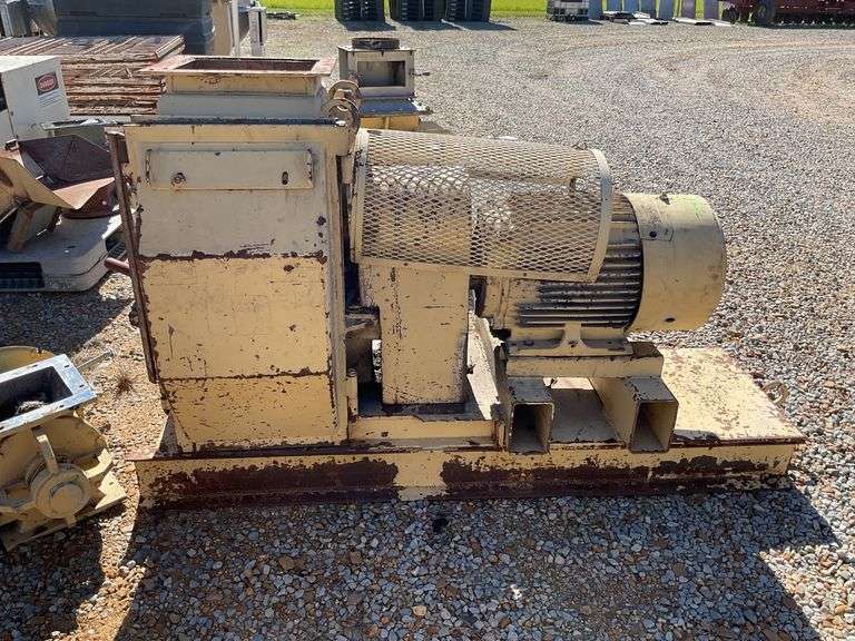 Grinder - Heavy Duty image