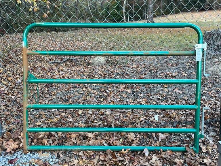 5 FT Farm Gate image