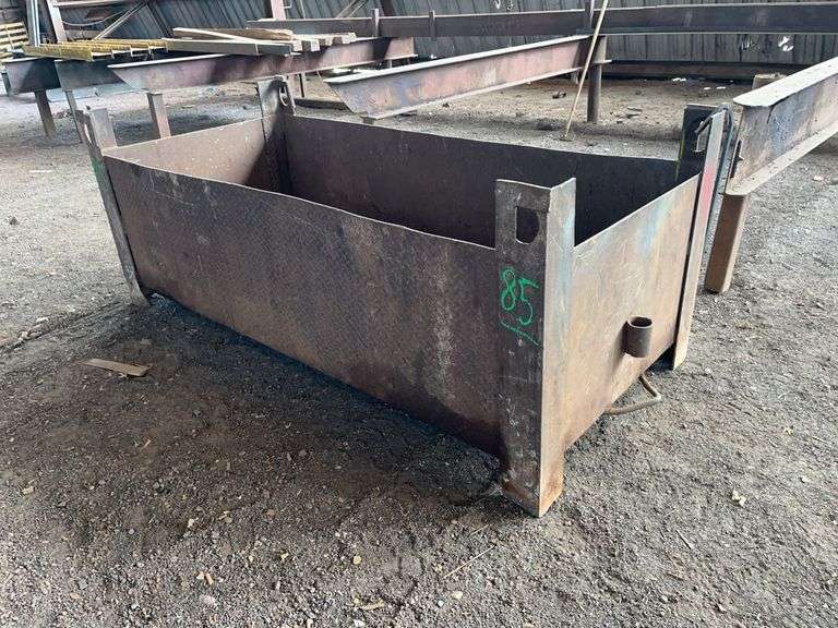 Steel Tub image