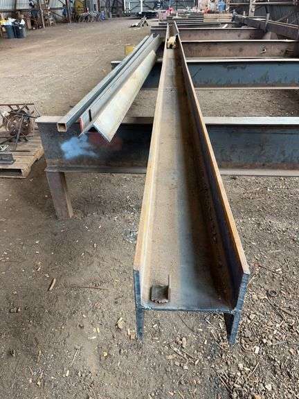 Group of Angle Steel image