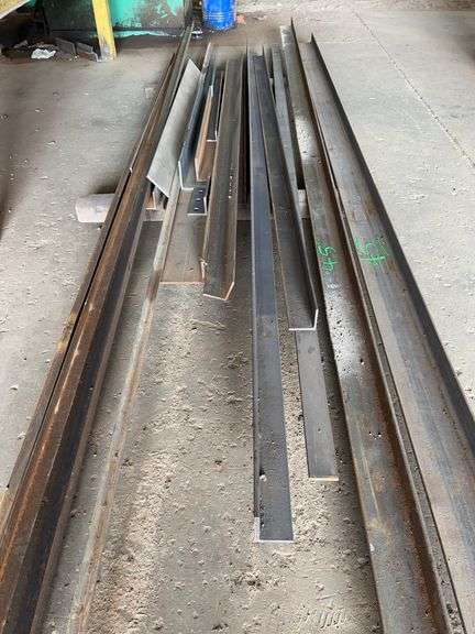 Various Steel image