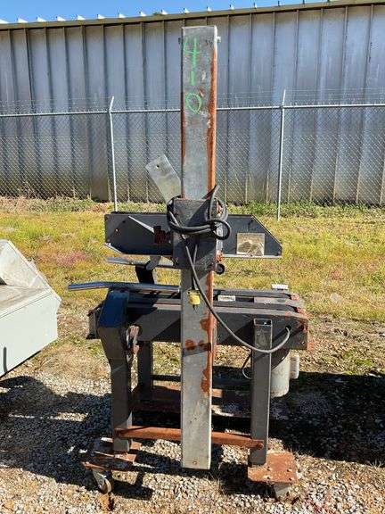 Loveshaw Conveyor Belt image