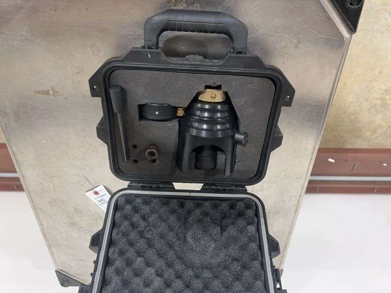 Thor Helical Wall Tie Tester for Masonry & Concrete image