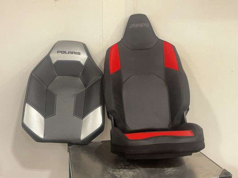 New Polaris UTV Replacement Parts image