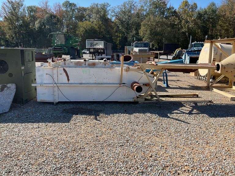 Stand Up Silo Grinder image