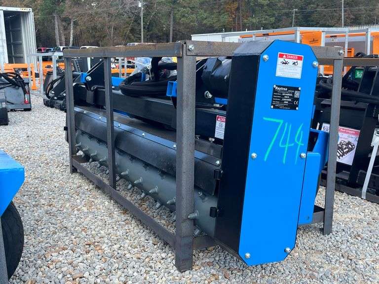 Raytree Soil Conditioner image