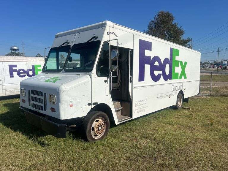 2016  FORD  Commercial Chassis image