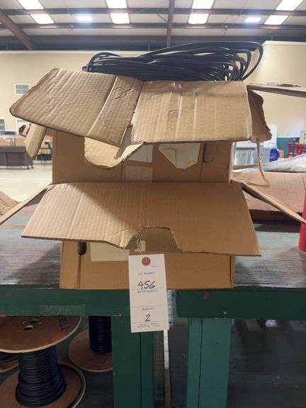 2,000' if 18/2 Combo Zip Cable image