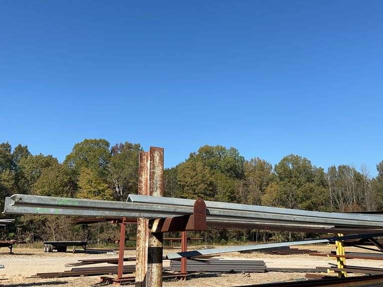 Galvanized Steel - See Photos image