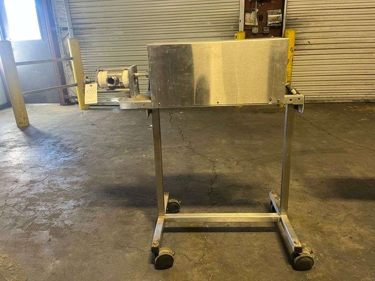 Niagra Clean Gear Pump Filter image