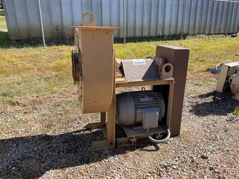 Better Built Fan Blower image