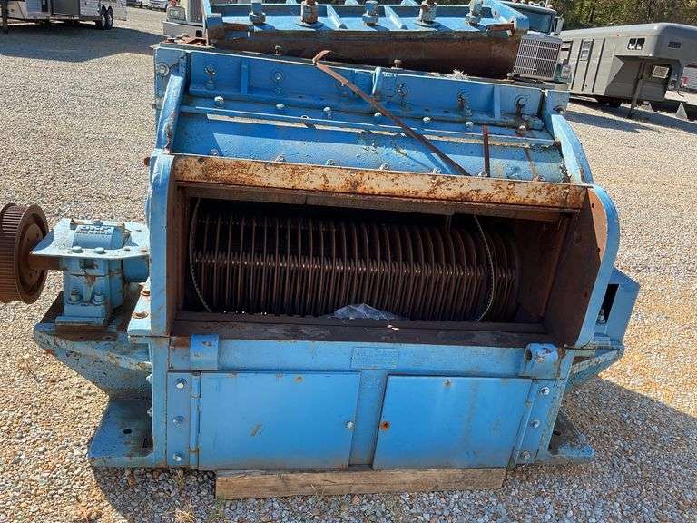 Williams Patent Crusher & Pulverizer image