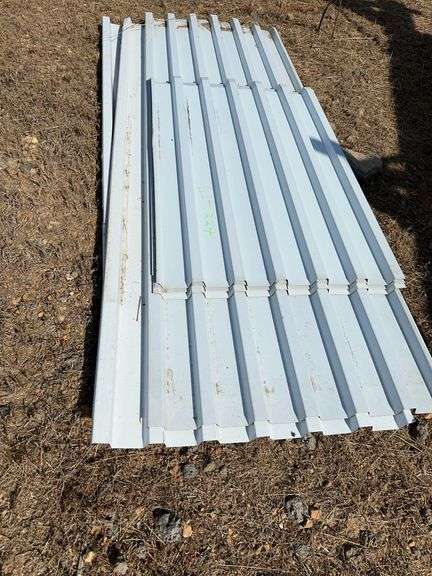 Metal Roofing - See Details Below image