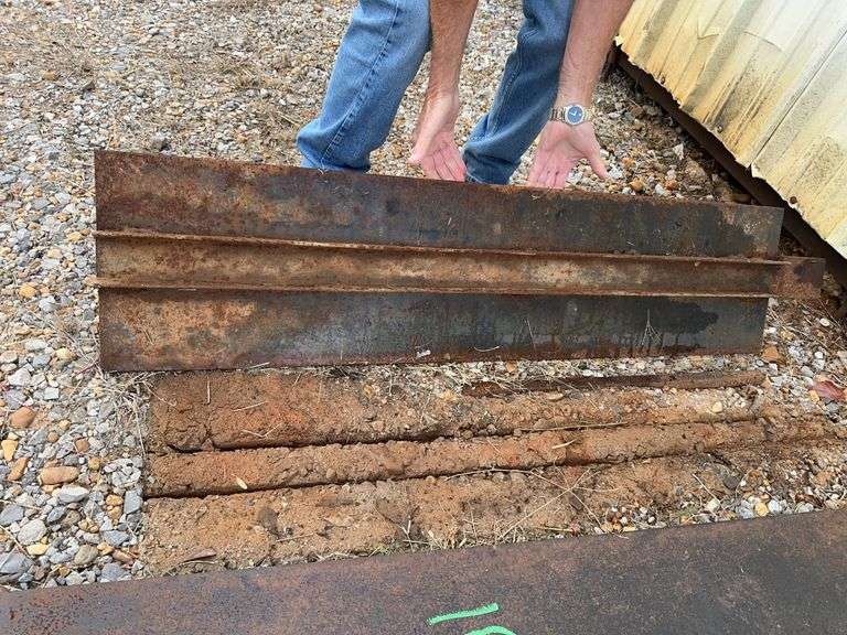 (2) Flat Steel image