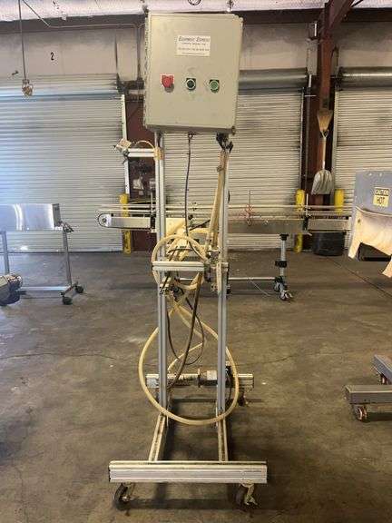 Equipment Express Filler image