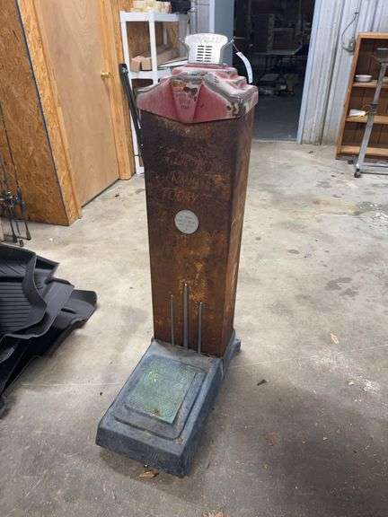 American Scale Company Scale image