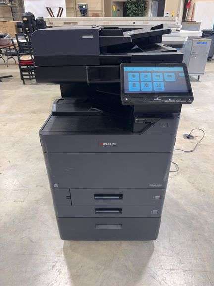 Kyocera TASKalfa 4054ci Copier/Printer image