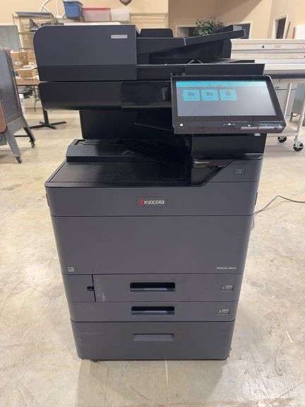 Kyocera TASKalfa 4054ci Copier/Printer image