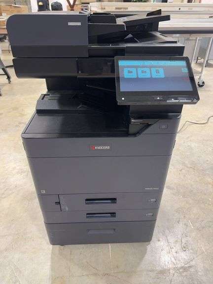 Kyocera TASKalfa 4054ci Copier/Printer image