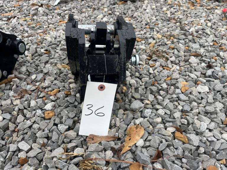 Semi-Automatic Quick-Changer image