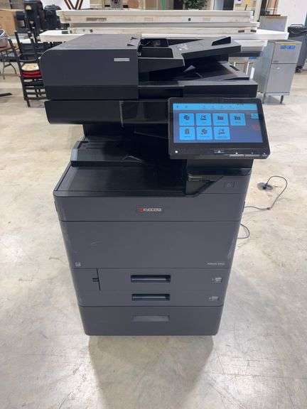 Kyocera TASKalfa 4054ci Copier/Printer image