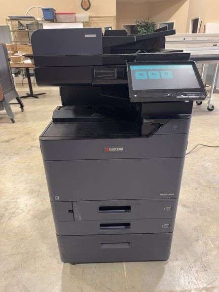 Kyocera TASKalfa 4054ci Copier/Printer image